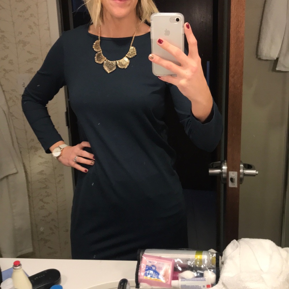 Cynthia Rowley Classic Dress